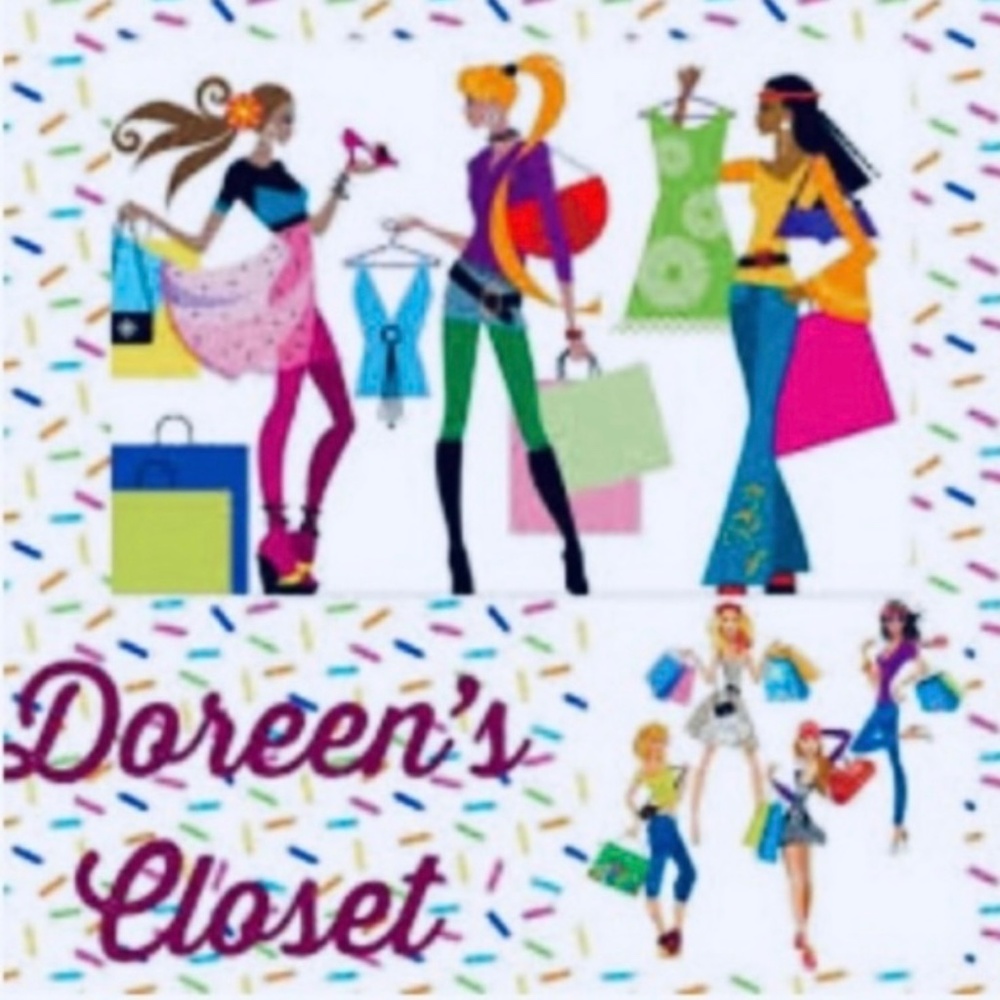 Meet your Posher, Doreen